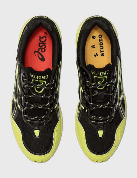 Asics Asics x IAB Studio GEL-1090 HBX - Main Image