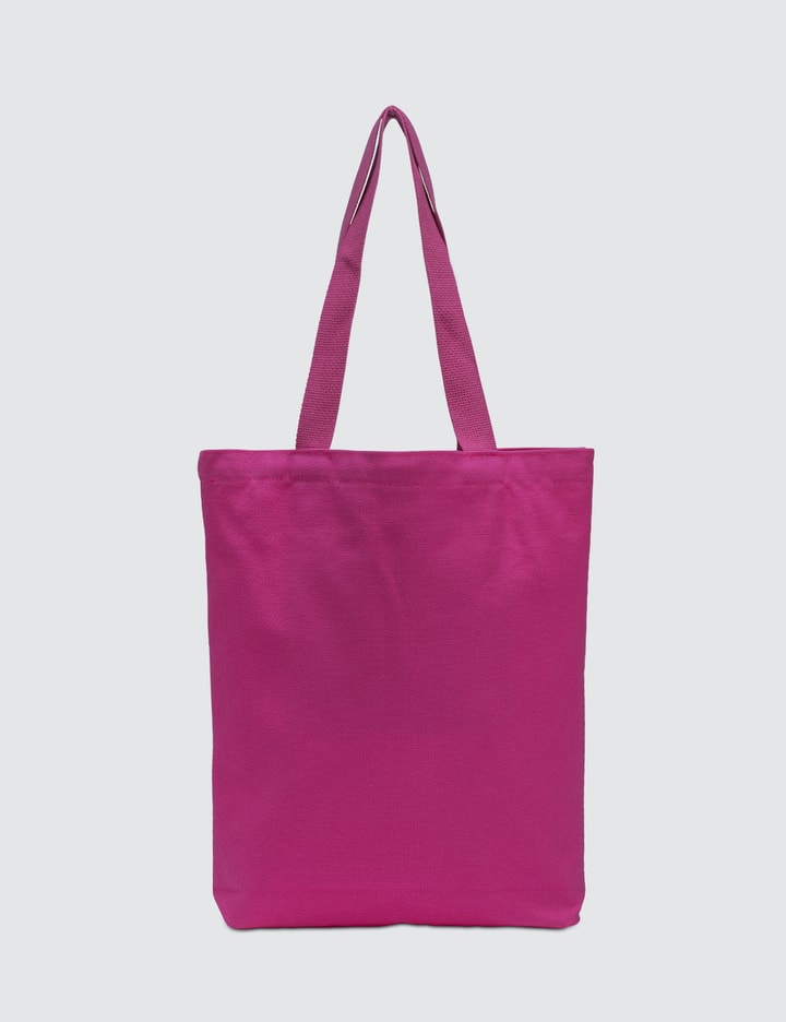 Blue Frame Tote Placeholder Image