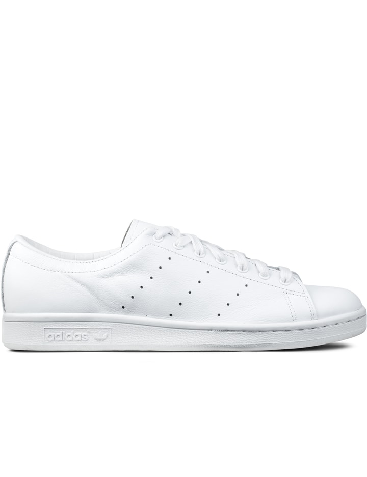 White Hyke X Adidas Originals Shoes Placeholder Image