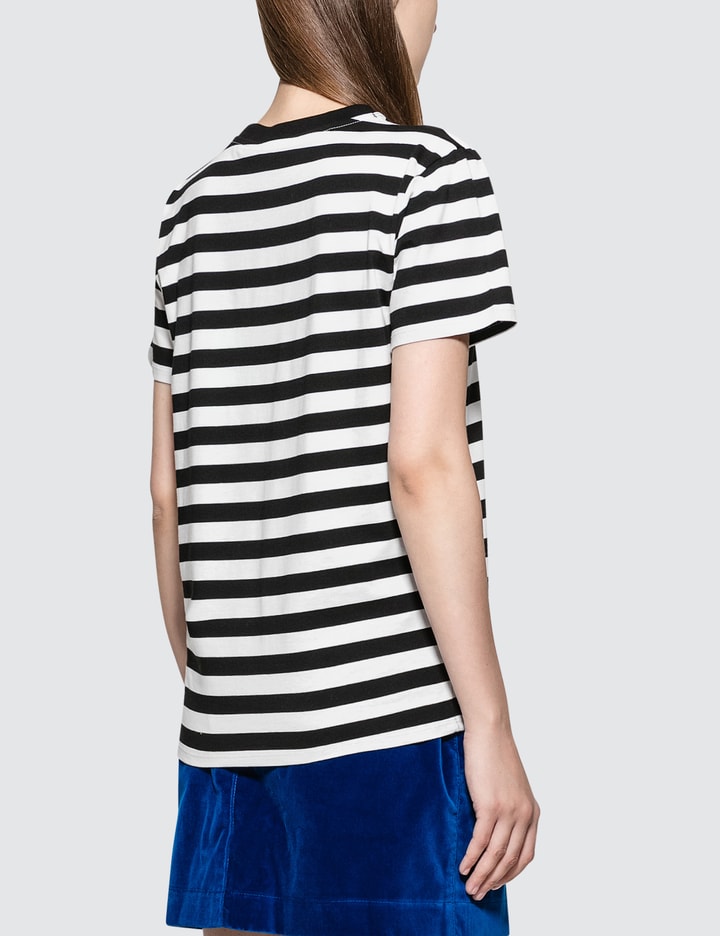 Fiorucci Stripe T-shirt Placeholder Image