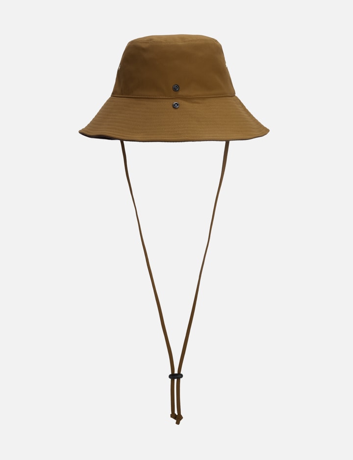 Clarton Bucket Hat Placeholder Image