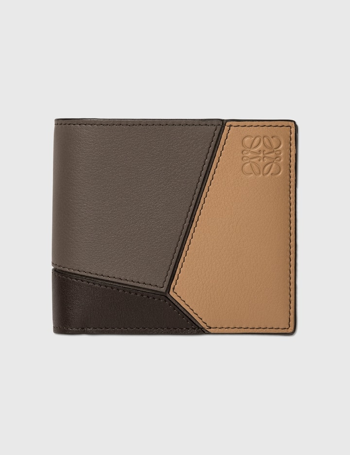 Puzzle Bifold Wallet Placeholder Image