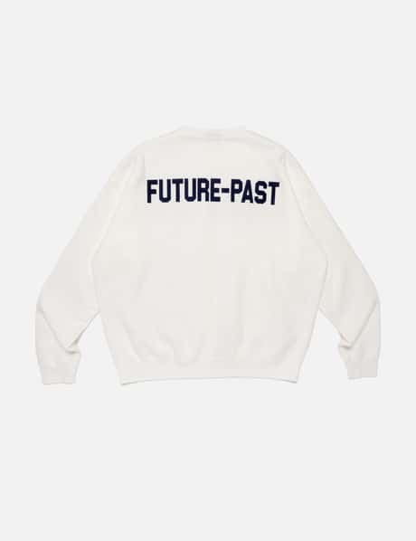 Wide Sweatshirt view 5