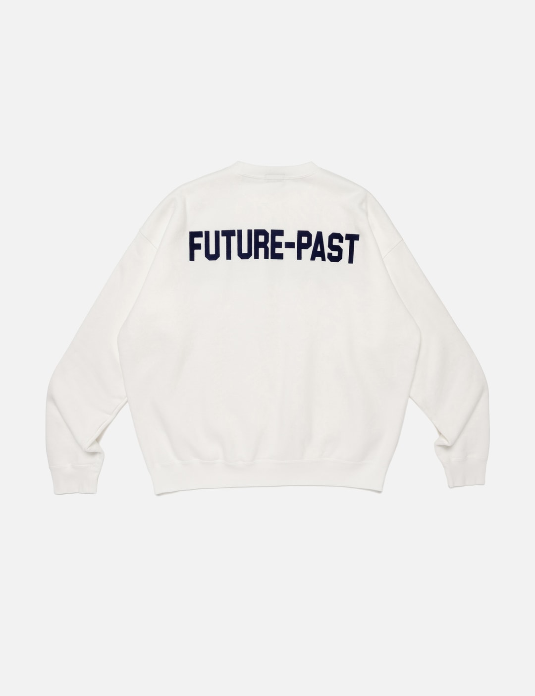 Wide Sweatshirt view 6