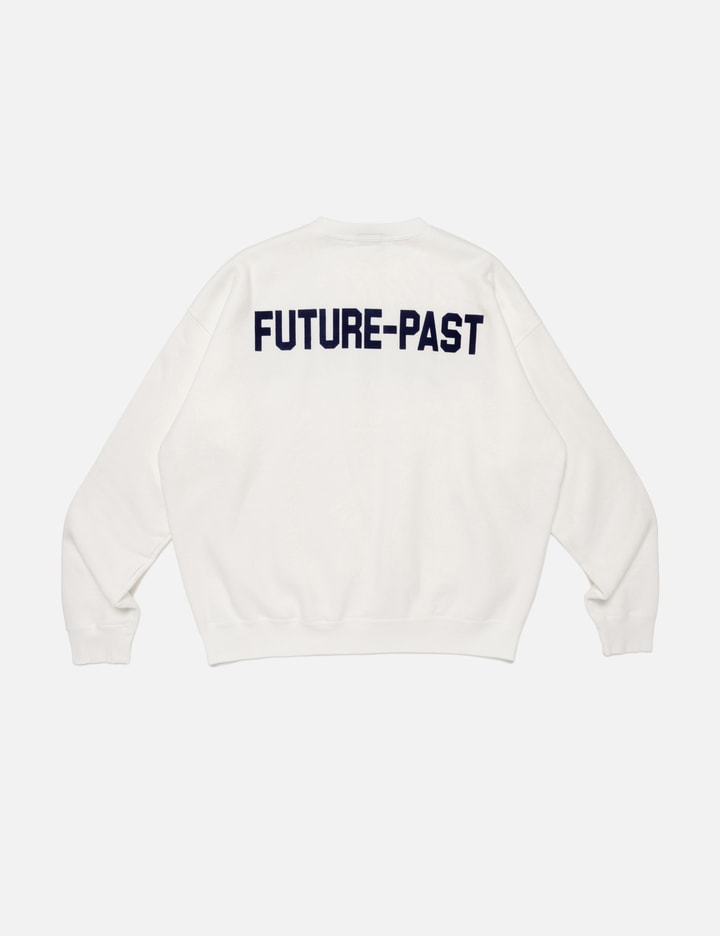 Wide Sweatshirt Placeholder Image