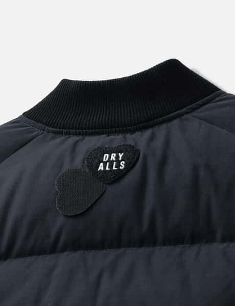 Down Jacket view 8
