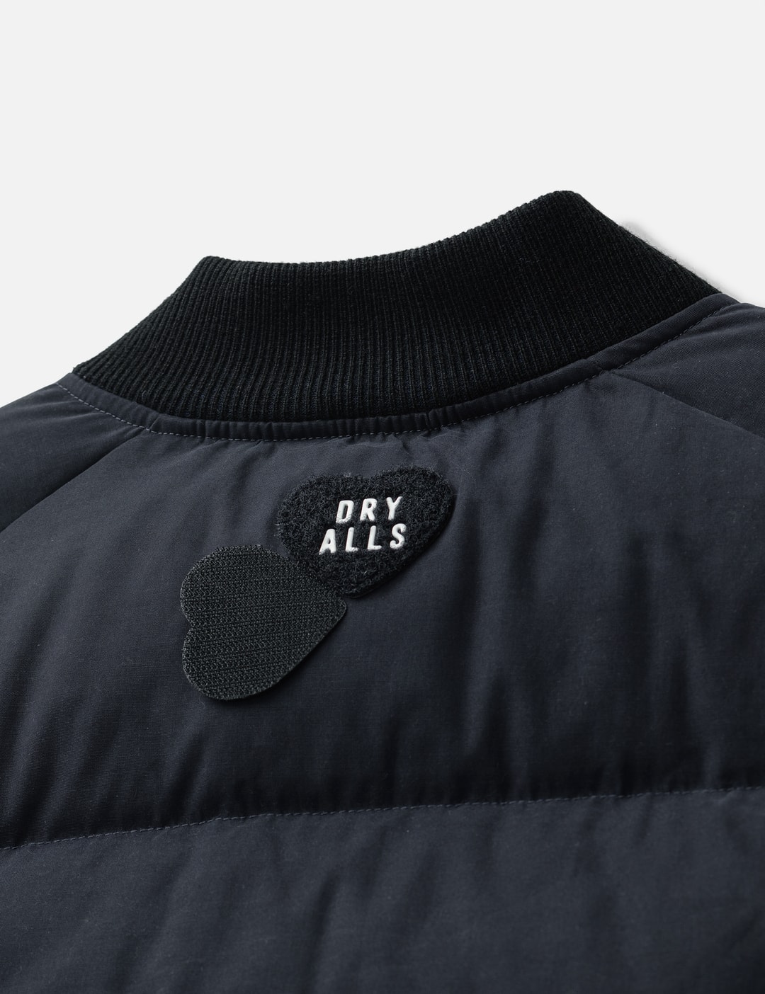 Down Jacket view 9