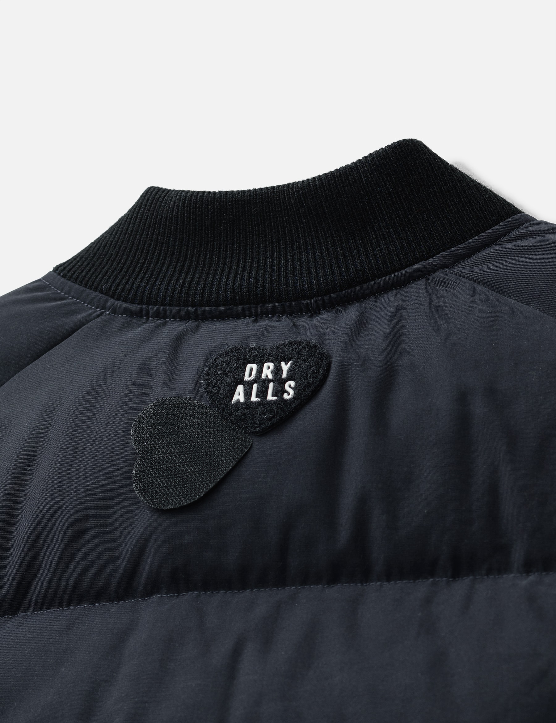 Down Jacket view 12