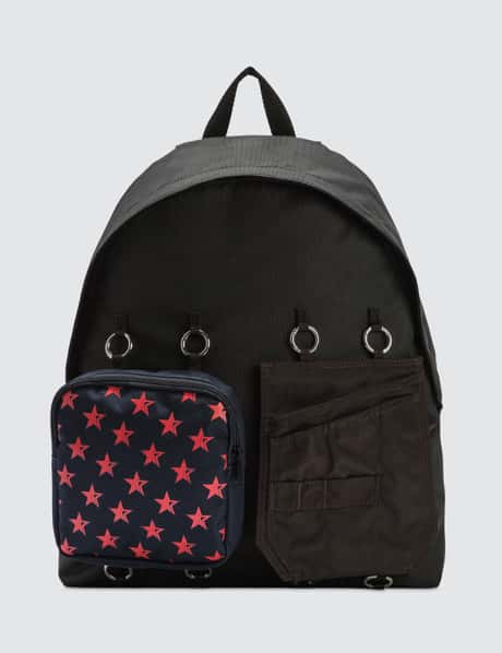 Raf Simons - Raf Simons x Raf Simons Padded Doubl 