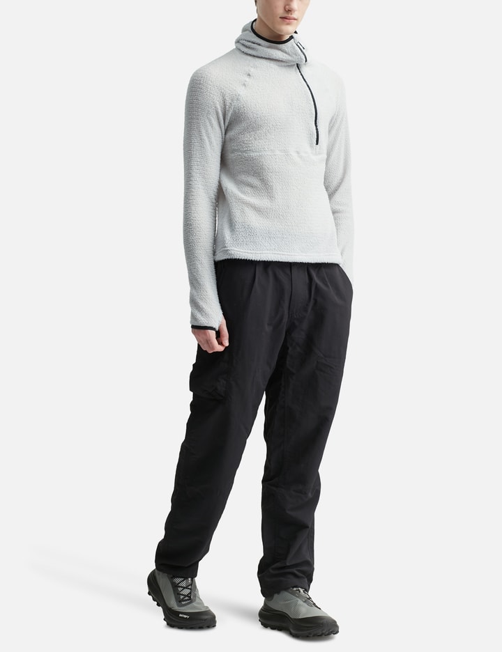 Cayl Alpha Pullover In Gray