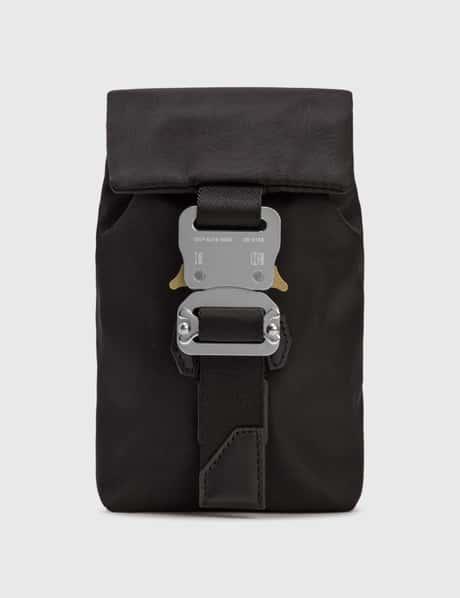 アリクス ALYX レザーポーチ ボディバッグ bag ショルダー バッグ ALYX アリクス レザー BAG バッグ 2way
