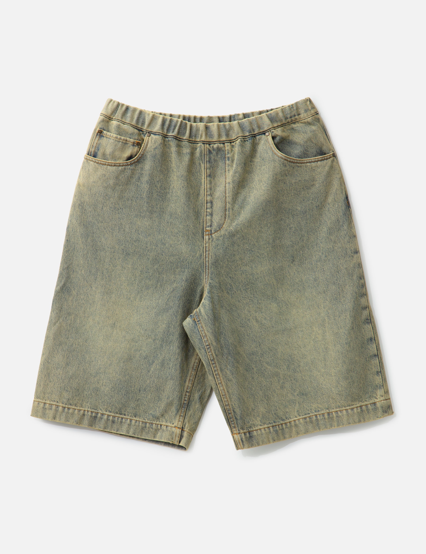 Spar Shorts Surface Wave view 16