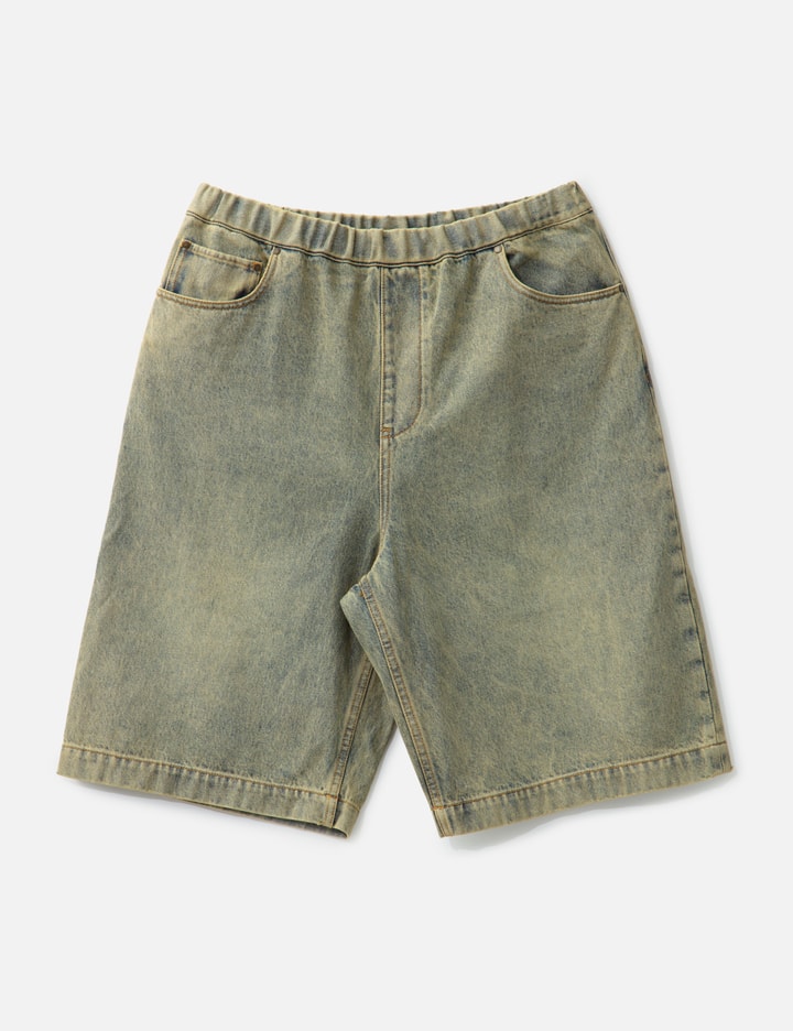 Spar Shorts Surface Wave Placeholder Image