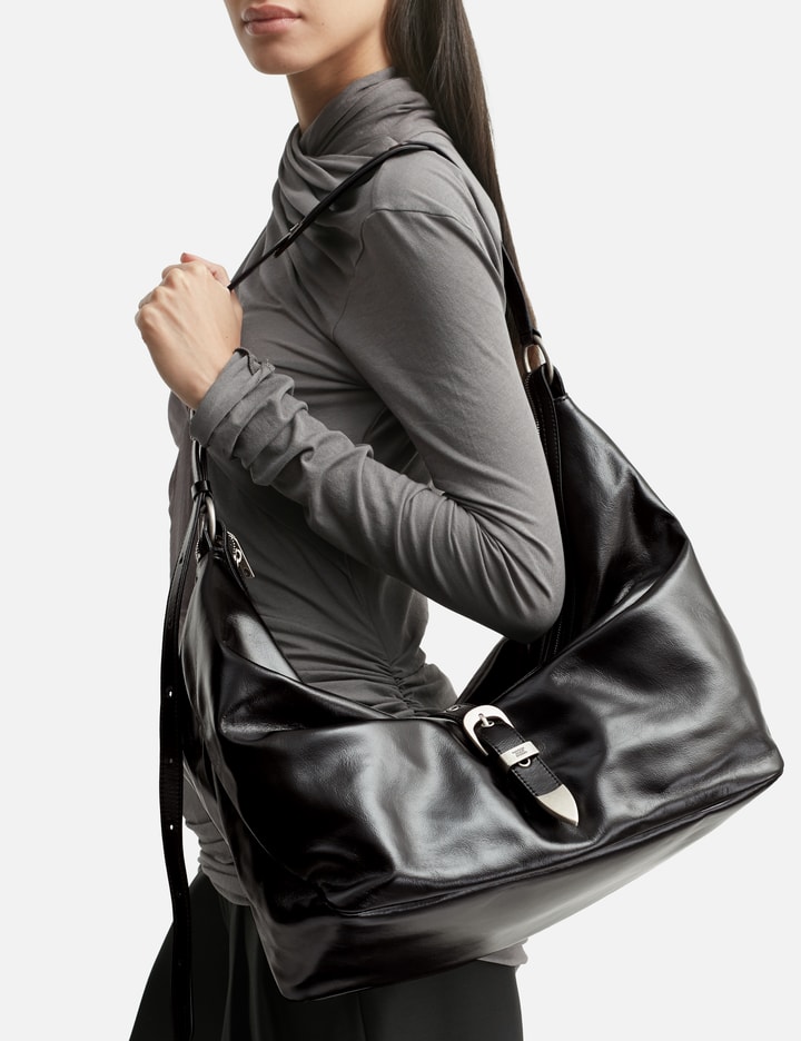 Margesherwood Belted Hobo