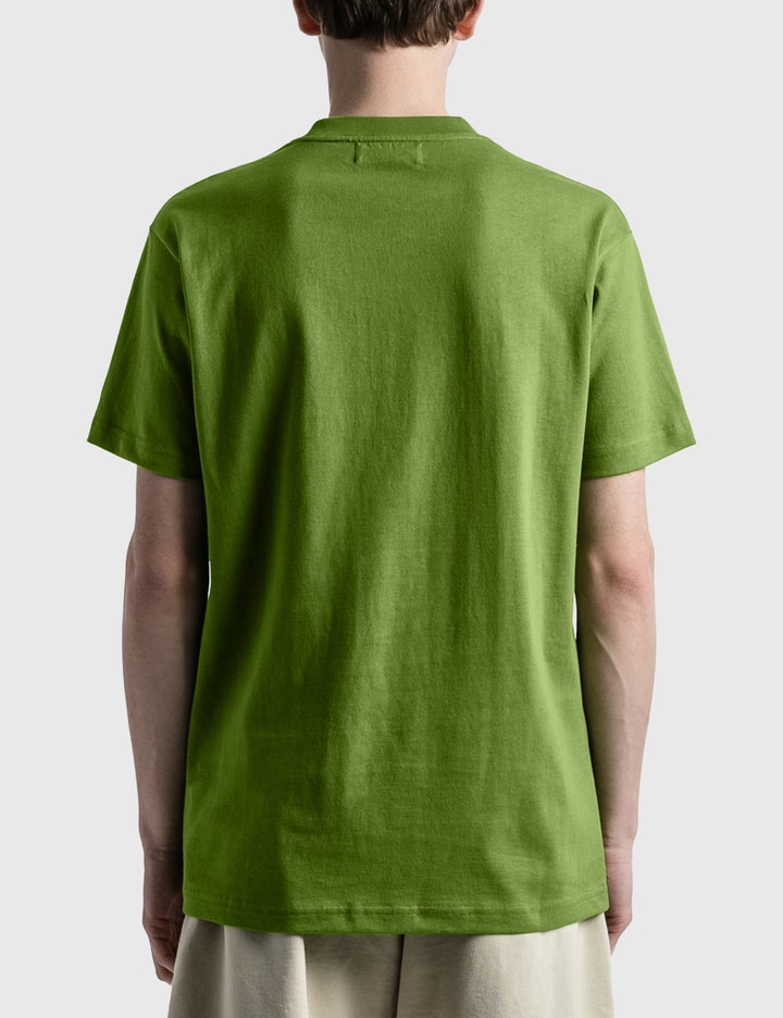 Plain T-shirt Placeholder Image