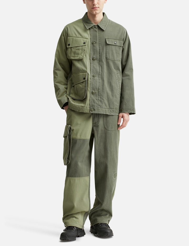 Maha Boro Deck Jacket Placeholder Image