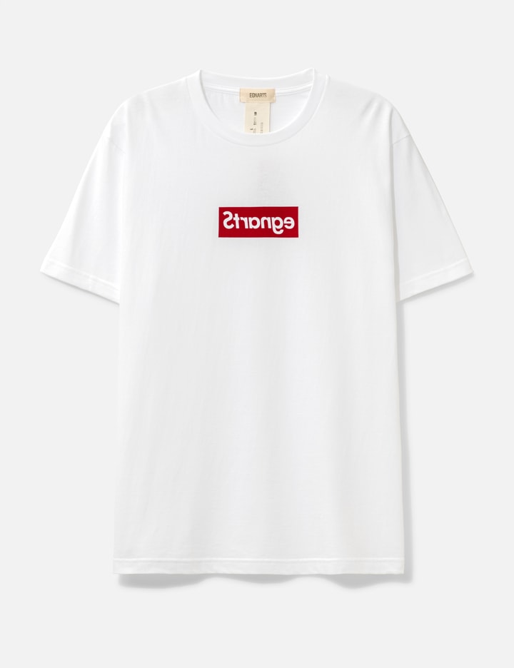 Strange Box Logo T-shirts Placeholder Image