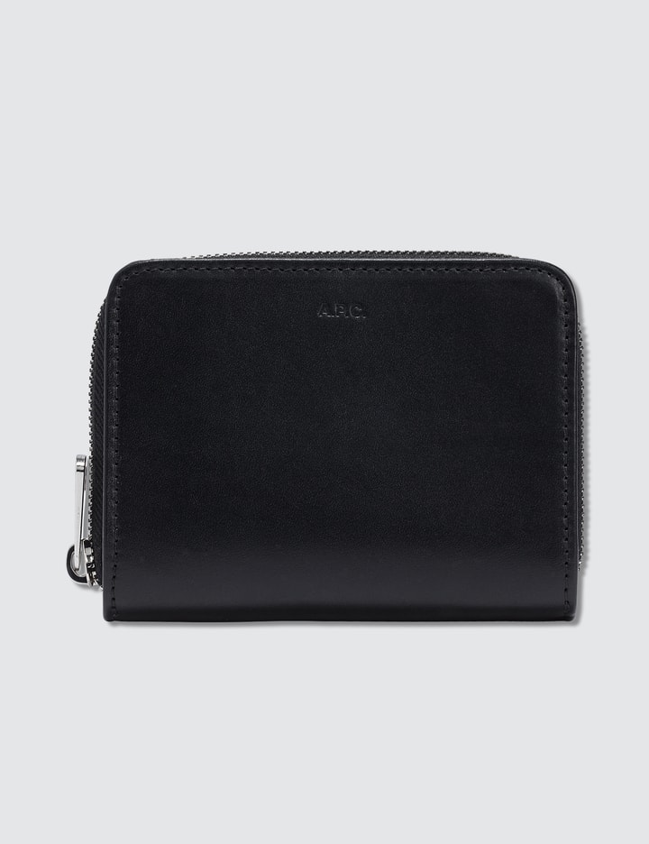 Compact Wallet Placeholder Image