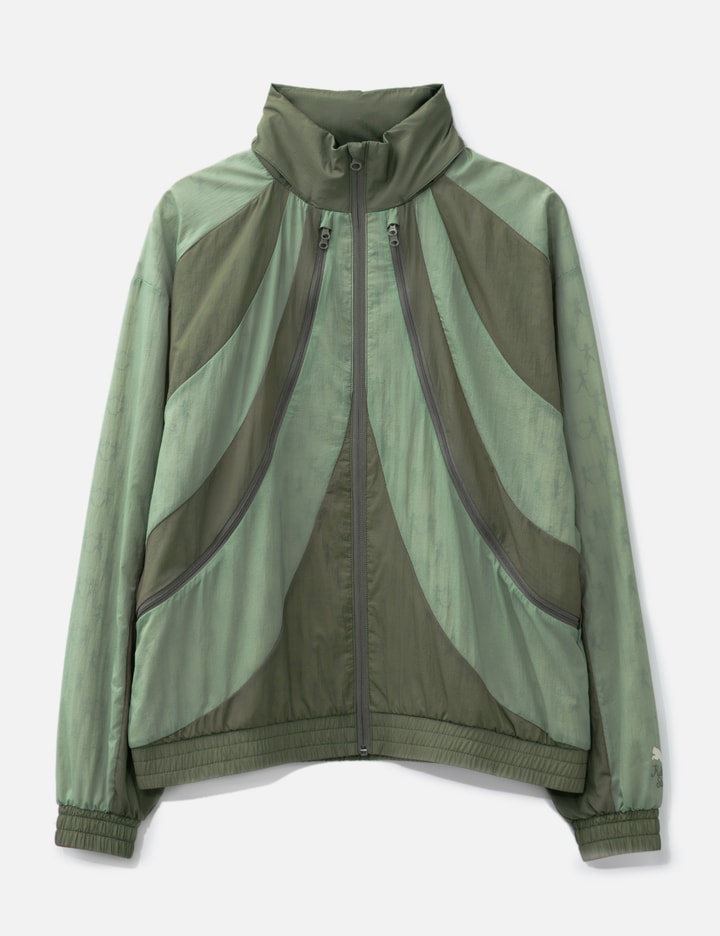 PUMA x KIDSUPER Windbreaker Placeholder Image