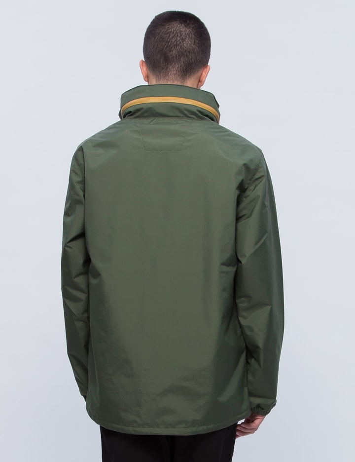 Breatha Coach Jacket Placeholder Image