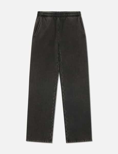 Straight Leg Sweatpant view 6