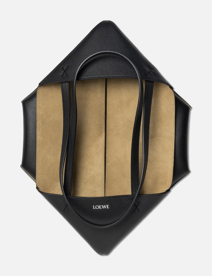 Loewe Medium Horizontal Puzzle Fold Tote
