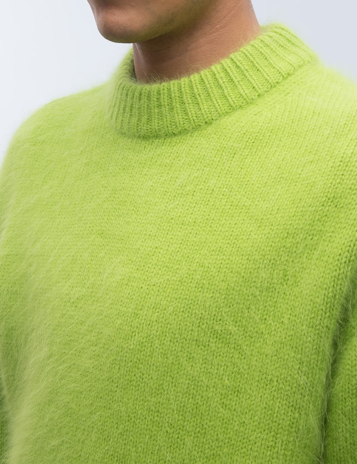 R Solid Knit Placeholder Image