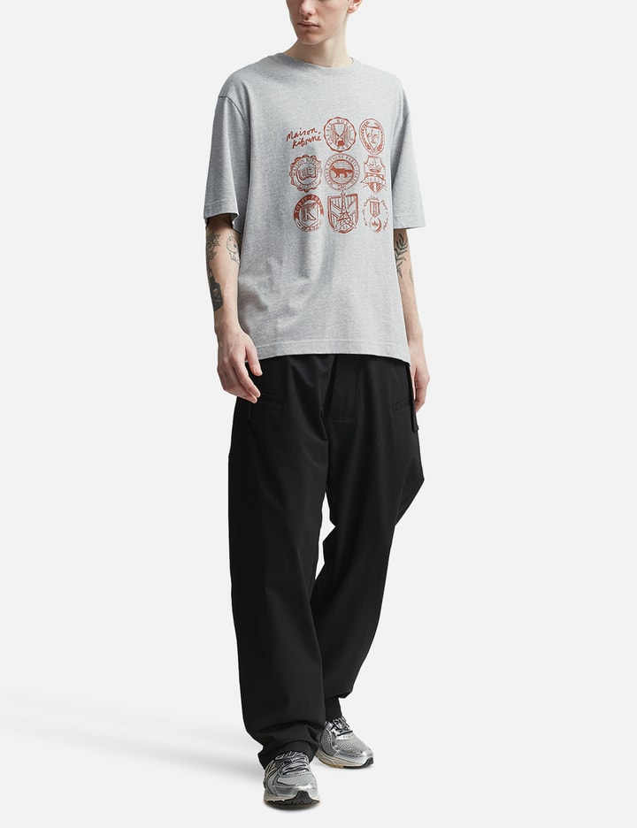 Ivy League Oversize T-shirt Placeholder Image