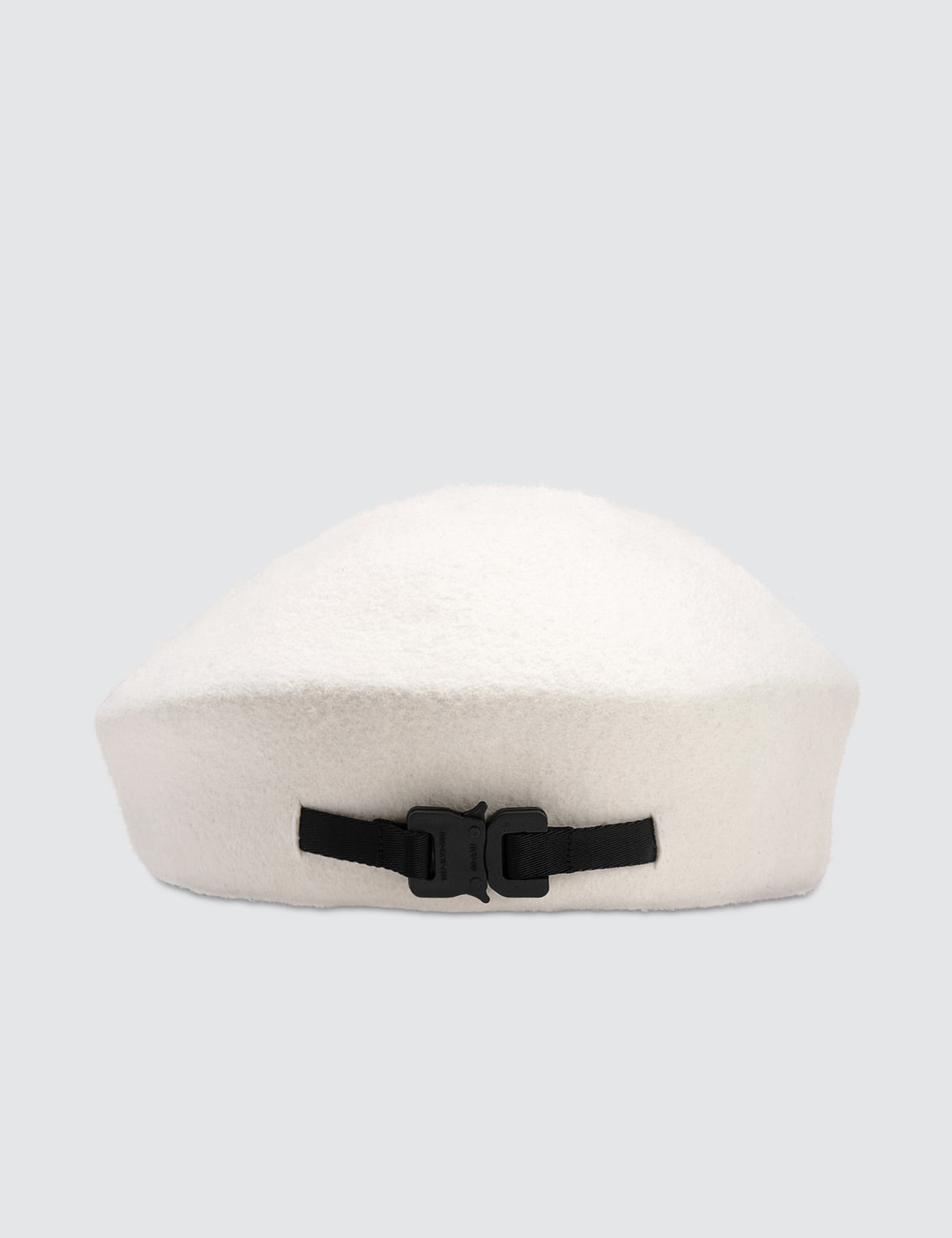 bekræfte tvetydig Genoptag 1017 ALYX 9SM - Bardot Beret | HBX - Globally Curated Fashion and Lifestyle  by Hypebeast