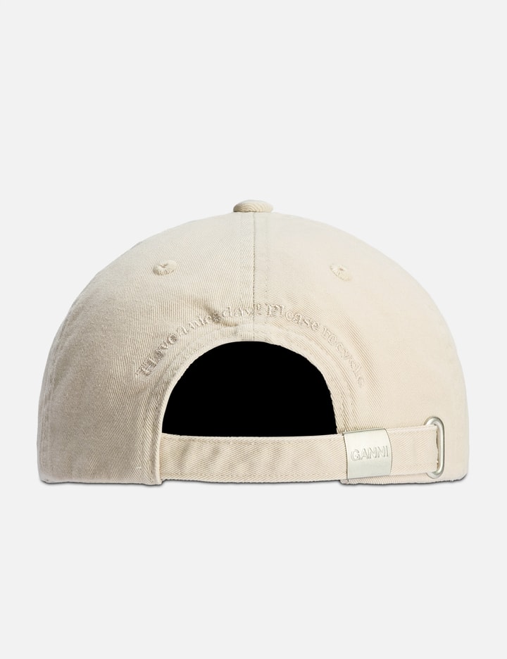 Canvas Cap Placeholder Image