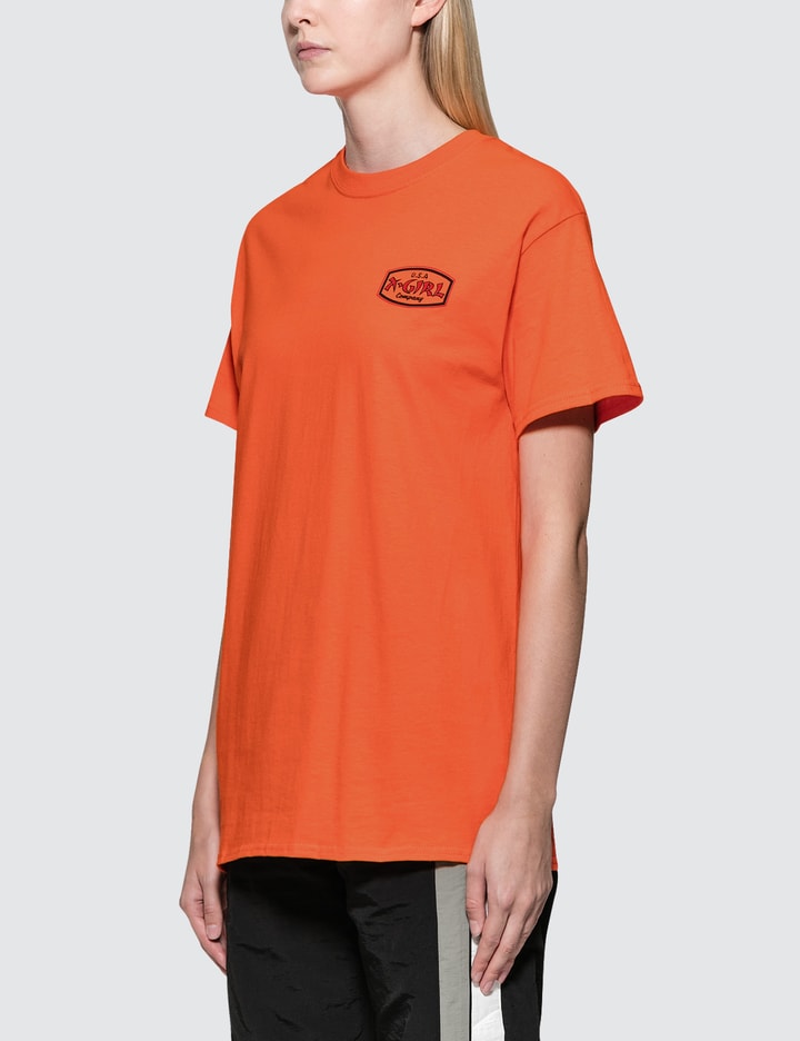 Join Us S/S Big T-Shirt Placeholder Image