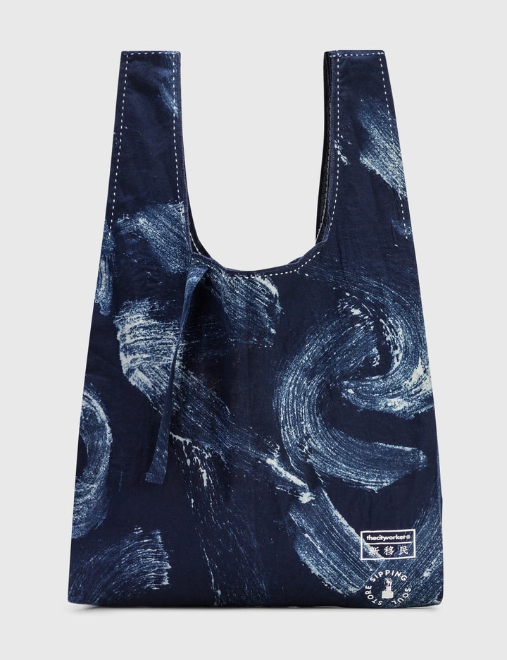 Thecityworker X Sipping Soul Store Limited Bag Placeholder Image