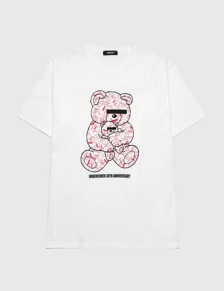 U Bear Bear 30th Anniversary 티셔츠 Placeholder Image
