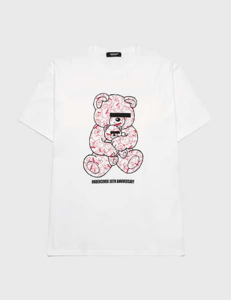 Undercover - U Bear Bear 30th Anniversary T-Shirt | HBX