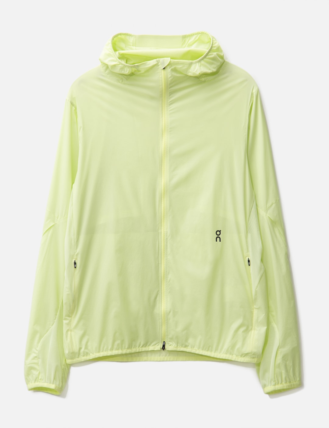 X POST ARCHIVE FACTION Running Jacket PAF view 12