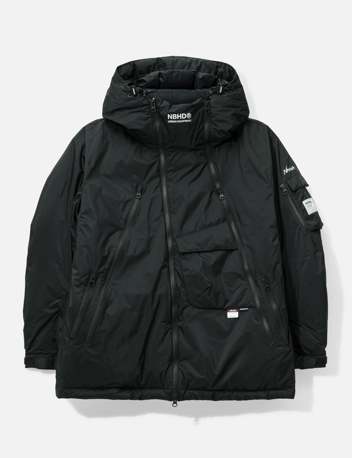 NEIGHBORHOOD NEIGHBORHOOD X Nanga Down Jacket