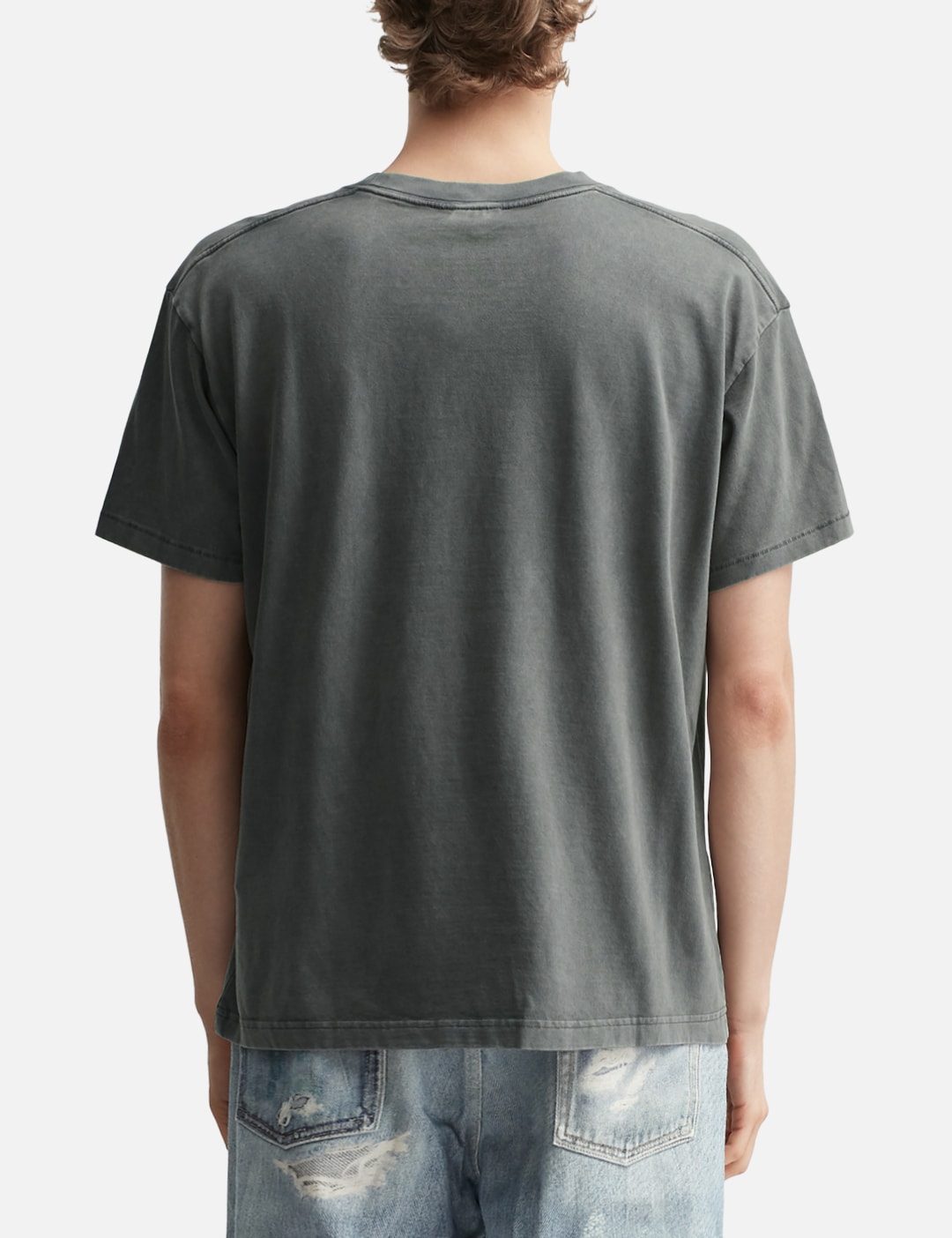 X Disney TNT_Mickey_Open Arms Tee view 13