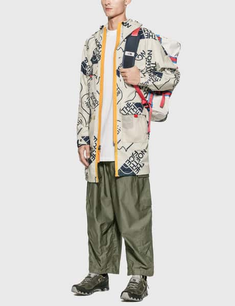 Brain Dead - Brain Dead x The North Face 76 Oversized Mountain 