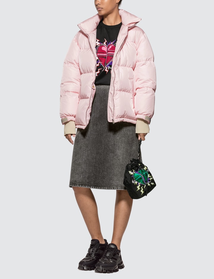 Puffer Down Jacket Placeholder Image