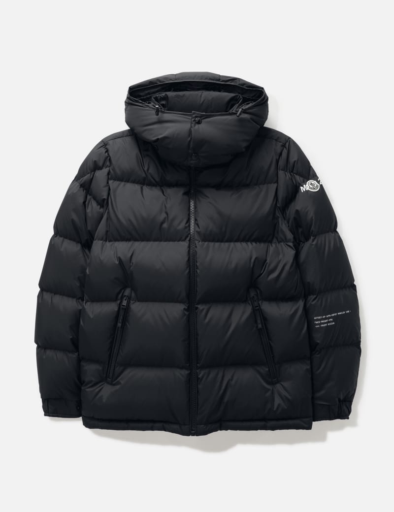Moncler Genius - 7 Moncler FRGMT Hiroshi Fujiwara Acanthus Short