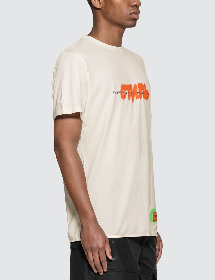 CTNMb Spray Pack T-shirt Placeholder Image