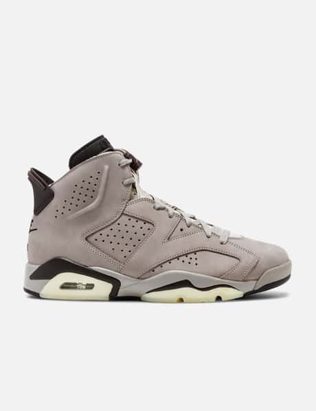 Air Jordan 6 X A Ma Maniére view 5