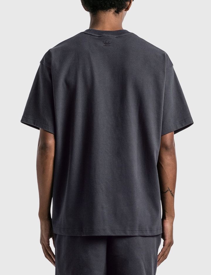 Pharrell Williams Basics T-shirt Placeholder Image