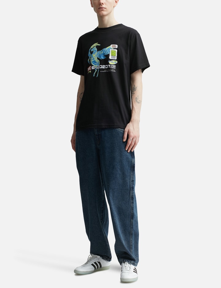 GPU T-shirt Placeholder Image