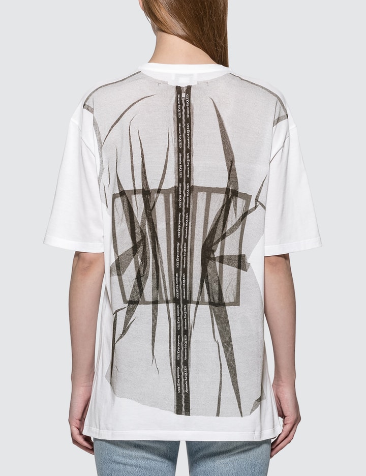Tulle Bodice T-shirt Placeholder Image