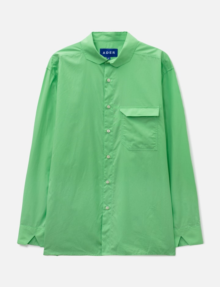 Ader Error Pind Shirt