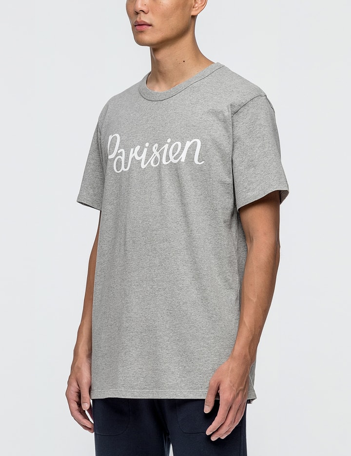 Parisien S/S T-Shirt Placeholder Image