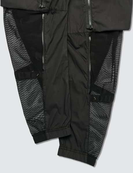 Stone Island Shadow Project - Convert Cargo Pants | HBX - ハイプ 