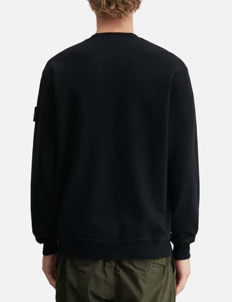 Ghost Stretch Fleece Sweatshirt view 12