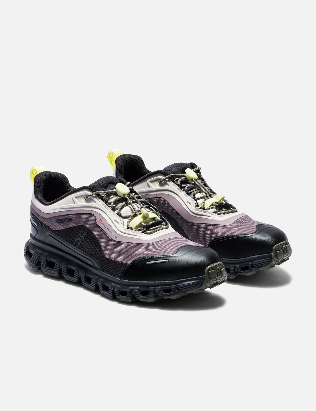 Cloud 6 Geo Waterproof view 12